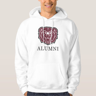 Missouri State Alumni Hoodie