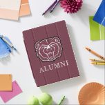 Missouri State Alumni iPad Smart Cover<br><div class="desc">Check out these new Missouri State University designs! Show off your MO State pride with these new Missouri State University products. These make perfect gifts for the MO State student, alumni, family, friend or fan in your life. All of these Zazzle products are customizable with your name, class year, or...</div>