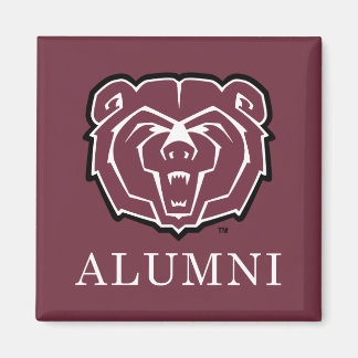 Missouri State Alumni Magnet
