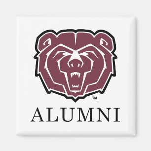 Missouri State Alumni Magnet