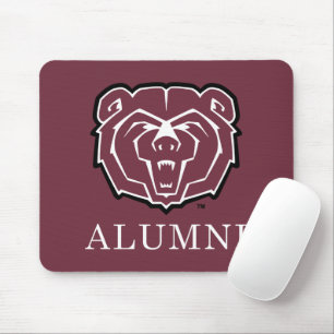 Missouri State Alumni Mouse Pad