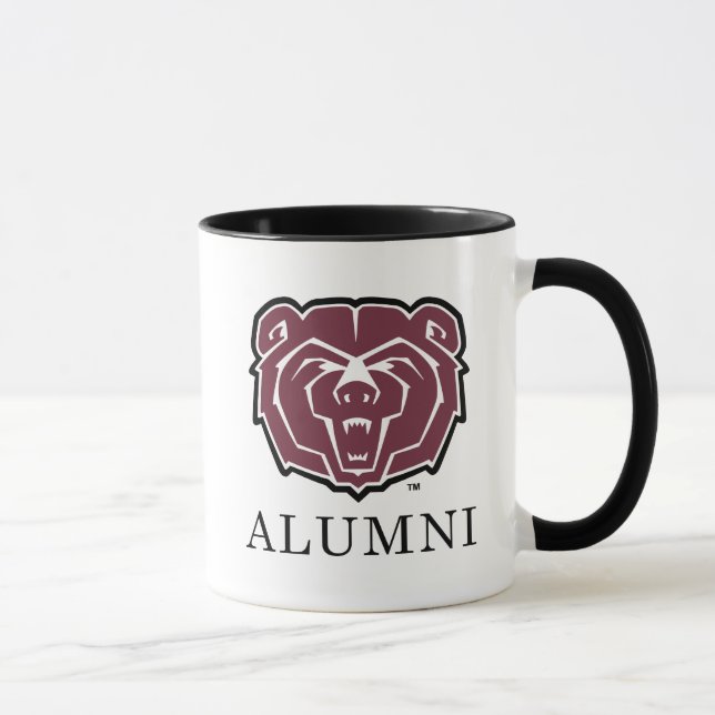 Missouri State Alumni Mug (Right)