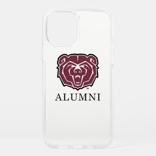 Missouri State Alumni Speck iPhone 12 Pro Case