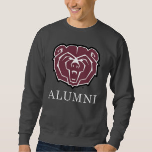 Missouri State Alumni Sweatshirt
