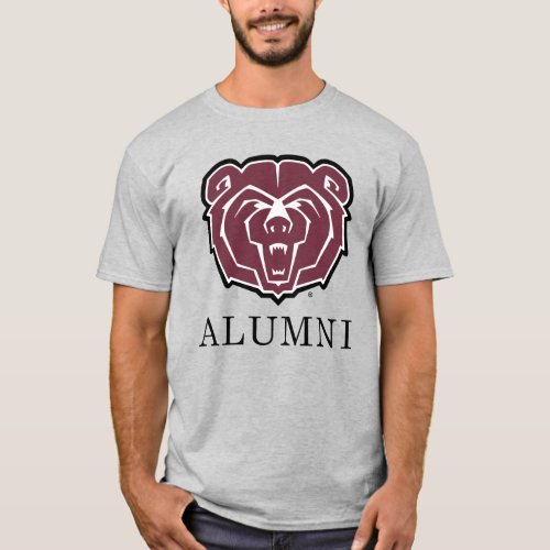 Missouri State Alumni T_Shirt