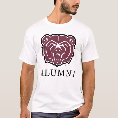 Missouri State Alumni T_Shirt