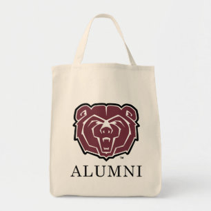 Missouri State Alumni Tote Bag