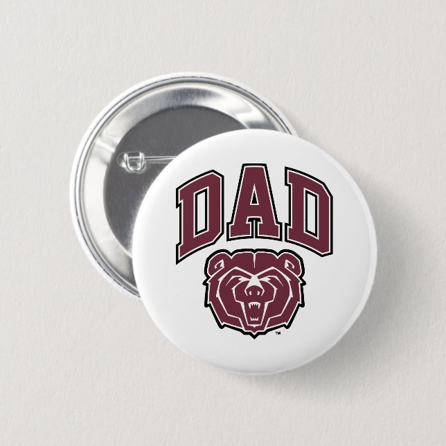 Missouri State Dad Button (Front & Back)