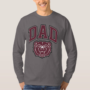Missouri State Dad T-Shirt