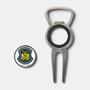 MISSOURI STATE HIGHWAY PATROL DIVOT TOOL