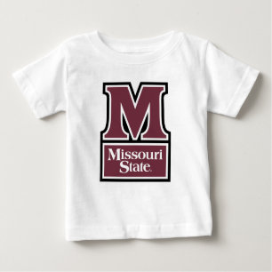 Missouri State M Baby T-Shirt