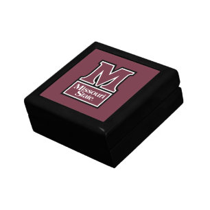 Missouri State M Gift Box