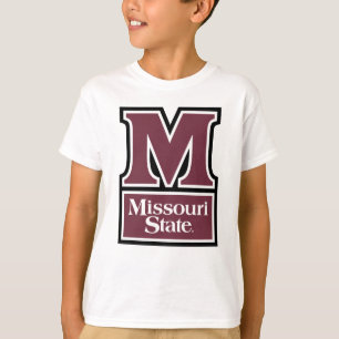Missouri State M T-Shirt