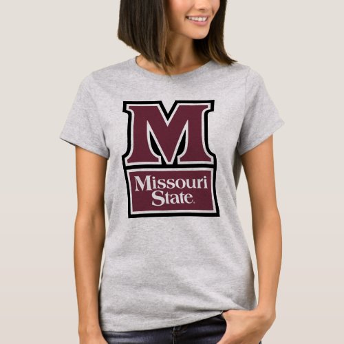 Missouri State M T_Shirt