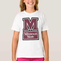 Missouri State M