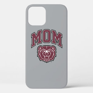 Missouri State Mom iPhone 12 Pro Case