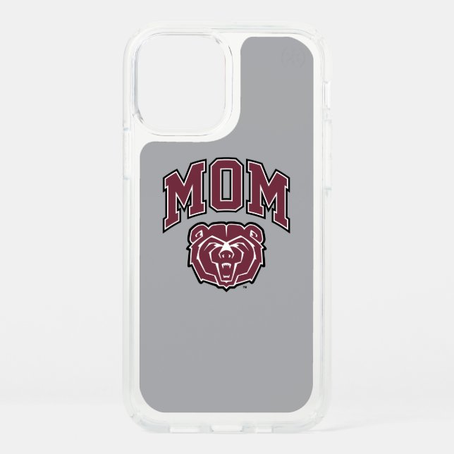 Missouri State Mom Speck iPhone 12 Pro Case (Front)