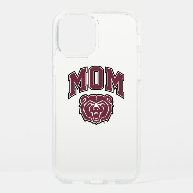 Missouri State Mom Speck iPhone 12 Pro Case (Front)