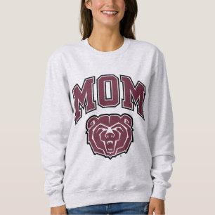 Missouri State Mom Sweatshirt