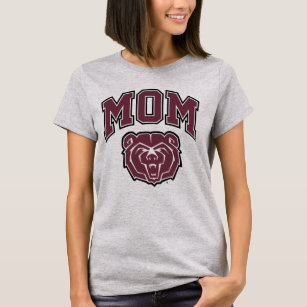 Missouri State Mom T-Shirt