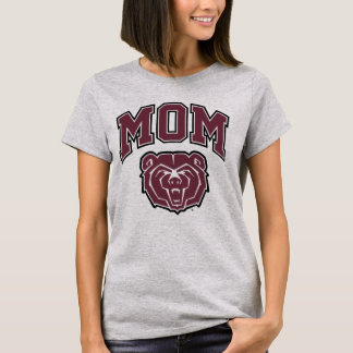 Missouri State Mom T-Shirt