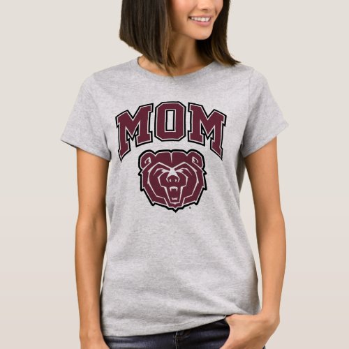 Missouri State Mom T_Shirt