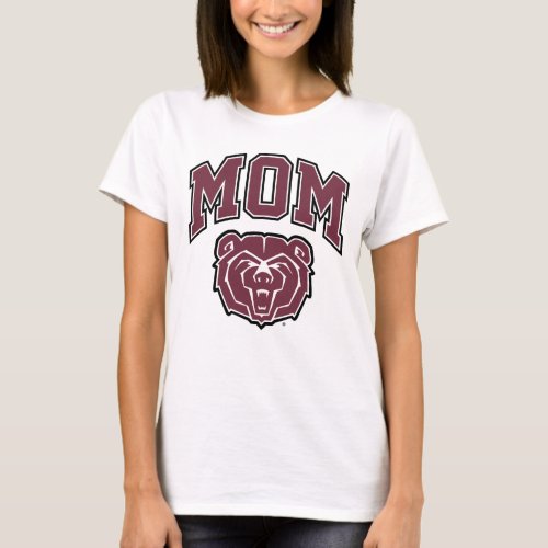 Missouri State Mom T_Shirt