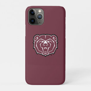 Missouri State University Bears iPhone 11 Pro Case