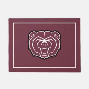 Missouri State University Bears Doormat