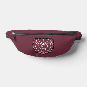 Missouri State University Bears Fanny Pack