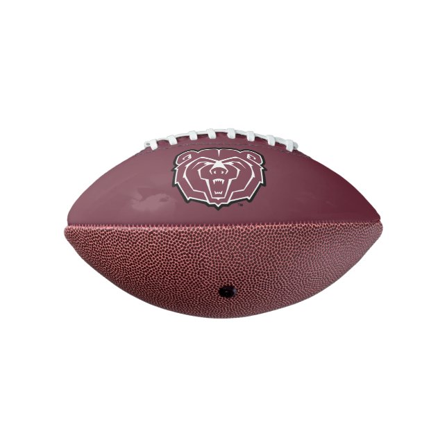 Missouri State University Bears Football (Rotated 270)