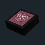Missouri State University Bears Gift Box<br><div class="desc">Check out these new Missouri State University designs! Show off your MO State pride with these new Missouri State University products. These make perfect gifts for the MO State student, alumni, family, friend or fan in your life. All of these Zazzle products are customizable with your name, class year, or...</div>