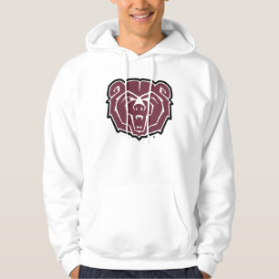 Missouri State University Bears Hoodie