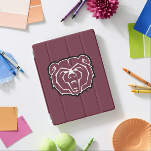 Missouri State University Bears iPad Smart Cover