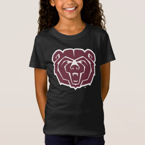 Missouri State University Bears T_Shirt