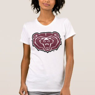 Missouri State University Bears T-Shirt