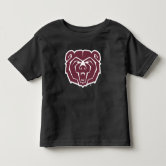 Missouri State Bears Tank Top - Officially Licensed School Apparel