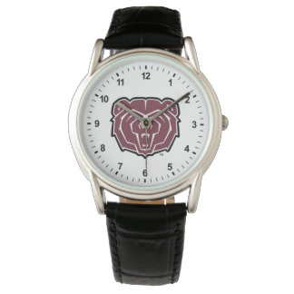 Missouri State University Bears Watch