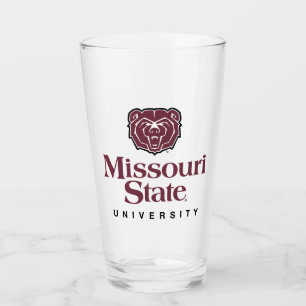 Missouri State University Glass