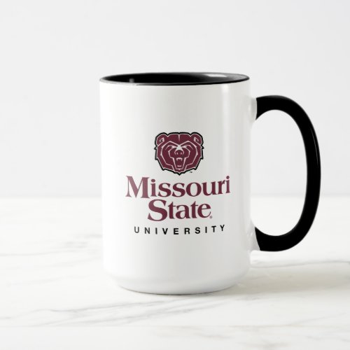 Missouri State University Mug