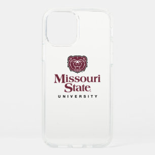 Missouri State University Speck iPhone 12 Pro Case