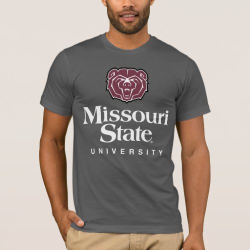 Missouri State University T_Shirt