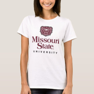 Missouri State University T-Shirt