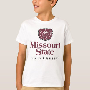 Missouri State University T-Shirt