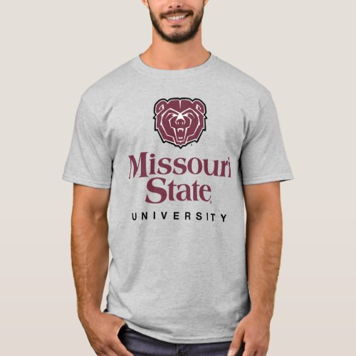 Missouri State University T_Shirt