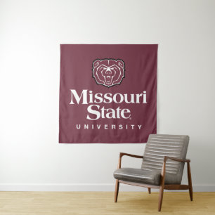 Missouri State University Tapestry