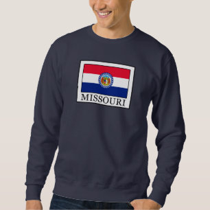 Missouri Sweatshirt