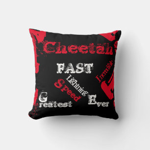 MISSOURI THROW PILLOW