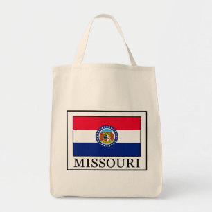 Missouri Tote Bag