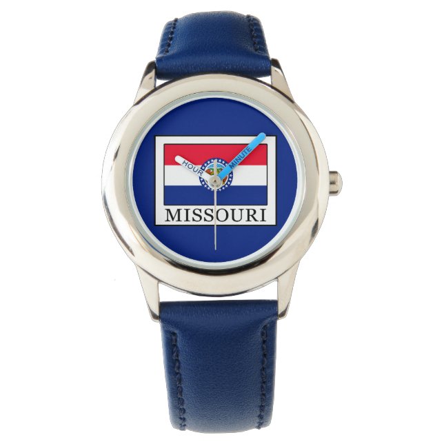 Missouri Watch (Front)